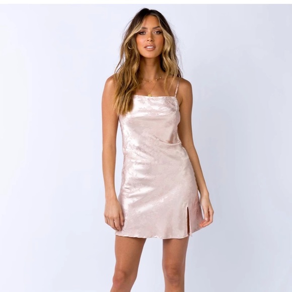 Princess Polly norman dress - Picture 2 of 12